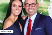 james murray wife