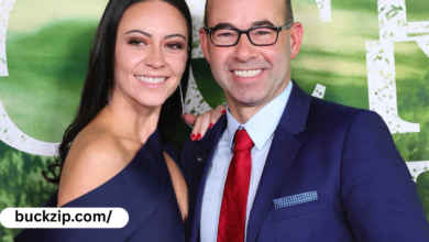 james murray wife