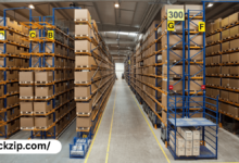 business storage