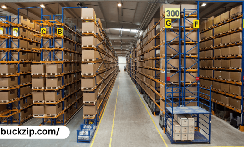 business storage