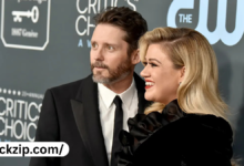 Is kelly clarkson engaged