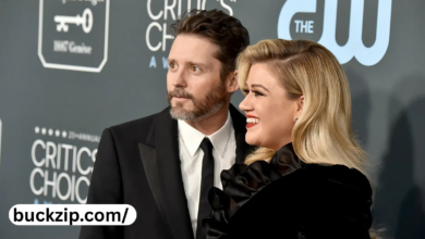 Is kelly clarkson engaged