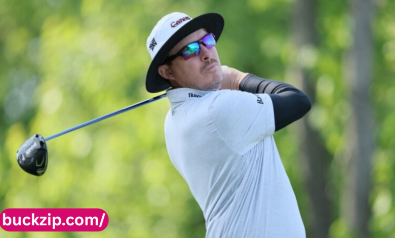 Joel dahmen net worth