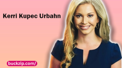 kerri kupec urbahn