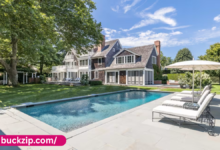 Joel greenblatt house