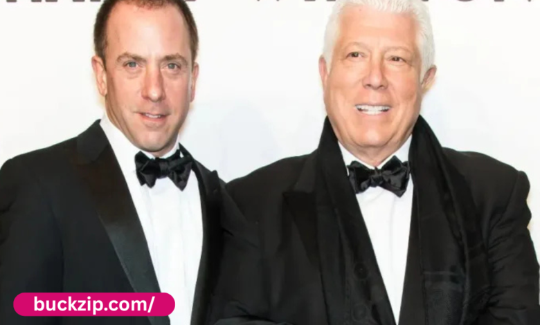Dennis basso net worth
