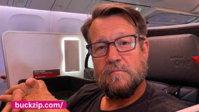 Rick burgess net worth
