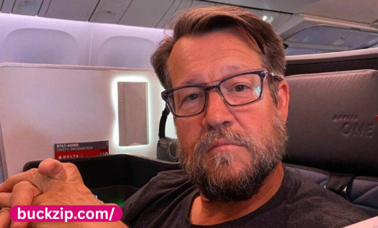 Rick burgess net worth