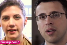 Ezra klein wife