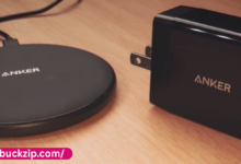 Anker not charging