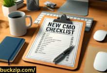 New cmo