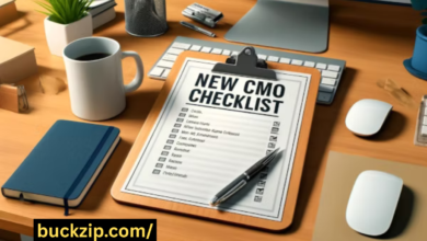 New cmo